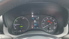 Toyota Yaris 1.5 Hybrid Icon 5dr CVT Hybrid Hatchback